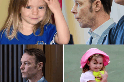 🚨 L’Enfant Fantôme Rentre à la Maison ! La Vérité Derrière le Plus Grand Mystère de la Décennie ! 🤫 La Tache dans l’Œil de Madeleine McCann a Révélé son Incroyable Secret après 18 Ans de Silence. 💥 Une Confession Qui Brise le Cœur, une Épreuve de Paternité et un Sacrifice Douloureux. 💔 Préparez-vous à une Immersion dans les Coulisses de l’Affaire Qui a Tenue le Monde en Haleine. 🕊️ Découvrez le Destin de la Femme Qu’est Devenue Madeleine. 👑 C’est l’Événement que Tout le Monde Partage ! 💌 Lisez la suite.