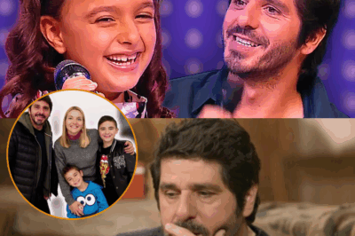 💖🎶 Patrick Fiori : « La première fois que j’en ai parlé. » Pensées touchantes sur les enfants 👨‍👧‍👦✨