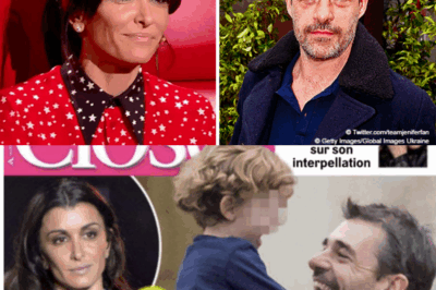 🚨🔥💥 Révélation fracassante en direct ! 💥🔥🚨 L’ex-mari de Jenifer prononce des mots d’une violence inouïe, brisant le silence de quatre ans et enflammant la toile en quelques secondes ! 😱💔 Le public sous le choc, les fans en larmes : découvrez la phrase qui a humilié l’artiste publiquement et les raisons inavouées derrière cet aveu glacial ! 🤫😭 L’émoi est à son comble, la toile est scandalisée et l’émotion ne retombe pas. La vérité a un prix, mais celui-ci est-il trop lourd à porter pour l’icône de la chanson française ? 🎤💔 Un scandale d’une rare intensité qui soulève la question : jusqu’où une star peut-elle être exposée à la cruauté du passé ? Lisez pour percer le mystère… 👇