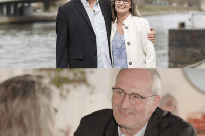 🌾❤️ “L’amour est dans le pré” : la magie opère entre Gilles et Isabelle au speed dating (vidéo)