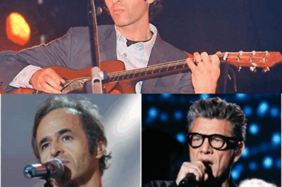 🎤 Jean-Jacques Goldman, le génie caché des années 80 : il a écrit en secret pour un groupe culte, un mystère enfin révélé qui secoue le monde musical !