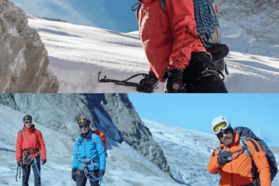 « Alex Hugo », la série aux tournages spectaculaires : plongée au cœur des Cévennes, où la production ne recule devant rien, même face aux conditions extrêmes. Entre tempêtes et températures glaciales, l’équipe dirigée par Samuel Le Bihan relève des défis colossaux pour offrir une série authentique et captivante.