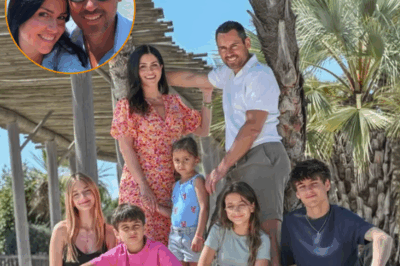 “Impossible de marcher” : Après un week-end en couple, Olivier Colas (Familles nombreuses) pris en charge par les médecins