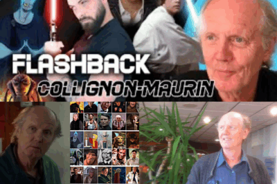 🌌 L’Étoile Noire s’éteint : L’Adieu bouleversant de Dominique Collignon-Maurin, la voix légendaire qui a fait de Luke Skywalker un héros éternel 😭 Le cinéma français est en deuil. C’est un murmure de tristesse qui parcourt les allées d’Hollywood jusqu’aux studios de doublage parisiens : Dominique Collignon-Maurin, l’homme derrière la voix qui a insufflé la vie à Luke Skywalker dans Star Wars, nous a quittés à 76 ans. Mais qui était vraiment cet homme, cette âme discrète, qui a prêté son talent à des icônes telles que Dustin Hoffman, Nicolas Cage ou encore Gary Oldman ? Derrière le micro, il n’était pas seulement un comédien, mais un véritable alchimiste vocal, capable de transformer de simples mots en émotions brutes. Son départ laisse un vide abyssal, non seulement pour le cinéma, mais aussi pour toute une génération qui a grandi avec sa voix, celle de l’espoir, du courage et de la rébellion. Un secret de famille vient d’être révélé : il était le demi-frère du regretté Patrick Dewaere. Une lignée d’artistes, un destin hors du commun, une fin de parcours silencieuse. Mais son héritage, lui, résonnera à jamais dans les étoiles. Pourquoi sa vie était-elle si étroitement liée à la fois à la lumière des projecteurs et à l’ombre des studios ? Les révélations exclusives sur ses derniers jours, ses relations secrètes et son impact indélébile sur le cinéma français vous attendent.  [Cliquez ici pour lire la suite de l’article…]