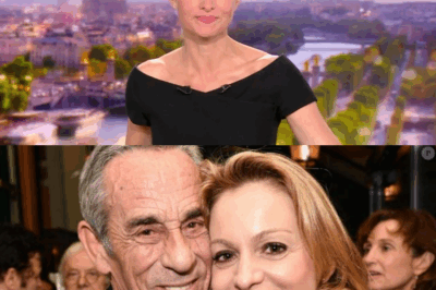 💔💥 Un Deuil qui Dévore une icône : Audrey Crespo-Mara, Hospitalisée d’Urgence, Son Cœur et Son Corps Lâchent après la Disparition de Thierry Ardisson ! 😭🏥 La Chute d’une Femme Incassable, Plongée dans le Chaos de la Douleur ! Le Monde Médiatique Sous le Choc, Inquiet pour la “Femme de l’Ombre” qui n’arrive plus à Remonter la Pente après Avoir Perdu son Âme Sœur. 🤯💔 L’amour, le Deuil et la Vulnérabilité d’une Star de l’Information qui nous Rappelle que même les plus Forts peuvent être Brisés par la Vie… Une Tragédie qui Dévoile la Fragilité Humaine Face à la Perte ! 🔥🕊️  LISEZ LA SUITE POUR SAVOIR CE QUI S’EST RÉELLEMENT PASSÉ.