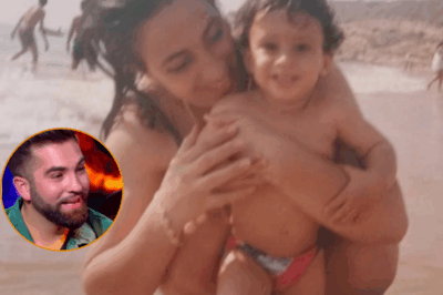 “‘Les Yeux de la Mama’ de Kendji Girac : une chanson d’amour bouleversante pour sa mère et toutes les mamans !”