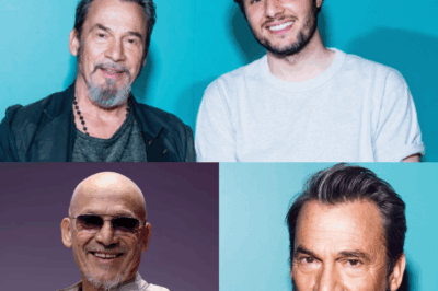 Florent Pagny est de retour et le monde retient son souffle ! 😮 Le chanteur que l’on croyait à l’abri du tumulte dans sa Patagonie chérie a livré le combat de sa vie en secret. Après deux ans de silence, il revient non pas affaibli, mais transformé, porteur d’un message d’espoir et de résilience. « T’aimer encore », le titre bouleversant signé Vianney, n’est pas qu’une chanson, c’est un testament. Une ode à la vie, à l’amour et à la force de l’esprit humain. Plongez dans les coulisses de cette renaissance inespérée. Comment la maladie a-t-elle redéfini sa musique, ses priorités et son rapport au public ? Son nouvel album est-il son œuvre la plus personnelle ? Et cette tournée XXL annoncée… est-ce une célébration, ou une ultime revanche ? 👉 Lire plus pour découvrir ce qu’il y a derrière ce retour choc.