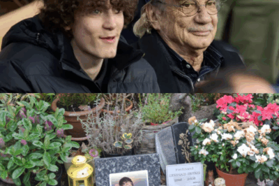 Mort de Ferdinand Chesnais : le geste inattendu et bouleversant de Patrick Chesnais concernant la tombe de son fils choque et intrigue toute la France.
