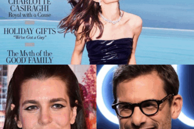 Nouveau départ pour Charlotte Casiraghi : une idylle secrète qui embrase Monaco, déclenche rumeurs enflammées et promet de bouleverser la principauté comme jamais auparavant