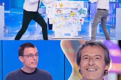 Scène choc aux 12 Coups de Midi : blague déplacée, intervention ferme de Jean-Luc Reichmann et silence glacial laissent planer le doute sur de fortes tensions.