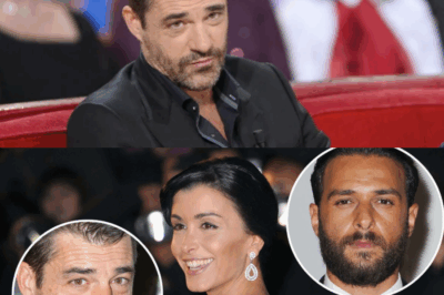 Après quatre années complètes avec un fils, Jenifer n’a reçu en retour de son ex-mari qu’une phrase brève et choquante, en direct à la télévision – la communauté en ligne est bouleversée.