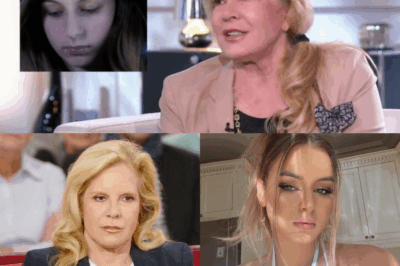 Sylvie Vartan : Ses rares confidences sur sa fille Darina et les raisons un peu folles de l’adoption