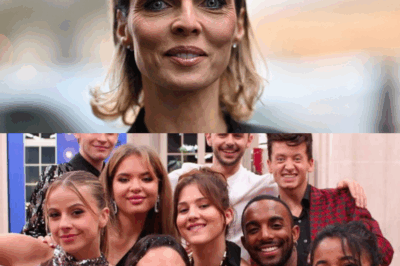 Sylvie Tellier évoque sa rencontre avec une candidate de la Star Academy – qui ne semble pas avoir été très agréable
