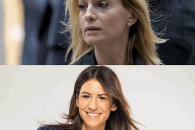 📺💥 Hélène Mannarino succède à Audrey Crespo-Mara pour les célèbres portraits de Sept à huit sur TF1. « Elle m’a appelée dès qu’elle l’a su », confie Audrey, un geste fort qui témoigne de la complicité et du respect entre les deux journalistes. Une passation qui nourrit autant l’admiration que les spéculations sur les coulisses de l’émission culte.