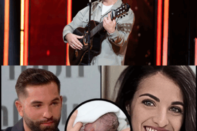 👶🔥 EXCLUSIF : Le prénom du bébé de Kendji Girac choque et fascine ses fans — un choix inattendu, chargé d’un hommage mystérieux, qui pourrait bien révéler une histoire bouleversante et secrète derrière ce geste tendre, laissant le public médusé et les réseaux sociaux en effervescence face à cette révélation surprenante !