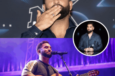 Kendji Girac se livre comme jamais. Sa décision audacieuse de raconter son histoire a laissé ses fans sans voix. Plongez dans les pages secrètes qui révèlent l’homme derrière la star pour la première fois