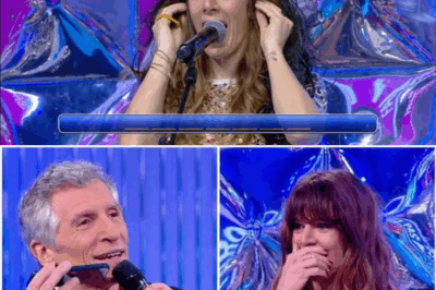 🚨 SCANDALE EN DIRECT : 🤯 Une erreur “improbable” commise à la fois par Magali Ripoll et la production a provoqué un malaise énorme sur le plateau de N’oubliez pas les paroles ! 😱 Nagui, pris au dépourvu, a laissé le public incrédule. 🤫 Un moment de flottement rare qui pourrait bien entrer dans l’histoire de l’émission et dont les conséquences se révèlent encore plus surprenantes qu’on ne l’imagine. 💔 👉 Lisez la suite pour découvrir ce qui se cache derrière ce qui a été un des plus grands drames de l’émission ! 📖