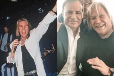 🕊️💔 Patrick Juvet aurait eu 75 ans : le chanteur est parti en laissant des dettes conséquentes, rendant son héritage complexe à gérer. ⚖️🎶