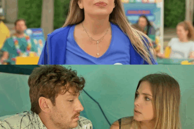 Les mystères de l’amour (spoiler) : Sylvain et Victor manipulés par le gourou, Aurélie prise au piège