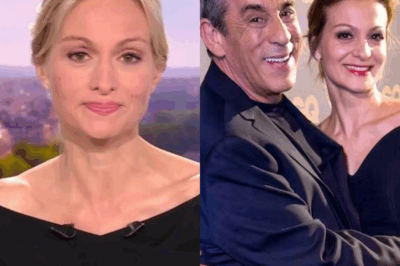 🚨 CHOC TOTAL EN FRANCE 🚨 Le Cœur et le Corps d’Audrey Crespo-Mara Lâchent ! 💔 Hospitalisée d’urgence après la mort de Thierry Ardisson, la journaliste superstar s’effondre sous le poids d’un deuil dévastateur. 🤯 Sa vie, autrefois si parfaite, se transforme en cauchemar, une descente aux enfers silencieuse et brutale. 🏥 Des médecins parlent d’un “burn-out émotionnel total”. 💥 Le pilier de l’info, d’ordinaire si forte, nous montre que même les âmes les plus solides peuvent être brisées par la perte d’un grand amour. 🕊️ La France retient son souffle, priant pour que celle qui nous informe chaque jour ne s’éteigne pas. Cet événement tragique soulève la question : jusqu’où l’amour peut-il nous consumer ? 🔥  LISEZ LA SUITE POUR DÉCOUVRIR LES DÉTAILS DE CET ÉVÉNEMENT TRAGIQUE.