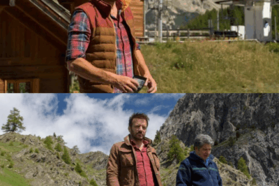 📺🔥 🔍 « Alex Hugo » : les épisodes explosifs du 21 août 2025 sur France 3 ! La série culte avec Samuel Le Bihan domine-t-elle encore les audiences ce soir, laissant ses concurrents KO et confirmant son statut de véritable phénomène télévisuel ? Suspense et rebondissements garantis 🎬✨