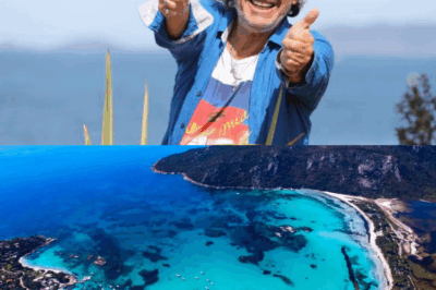 🌊🔥 LA DÉCLARATION CHOC DE JEAN-LUC REICHMANN ! 🔥🌊 Le célèbre animateur lâche une phrase fracassante sur la Corse et enflamme la toile : “On l’aime ou on la quitte.” 🤫 Admiration ou indignation ? Le public est divisé. 🤯 Découvrez les raisons cachées derrière cette sortie médiatique et le lien profond qui l’unit à l’île de Beauté. 💖 Cliquez ici pour tout savoir sur cette polémique ! 👇