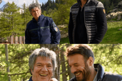 💖 UN RETOUR ÉVÉNEMENTIEL QUI DÉCHIRE LES CŒURS ! 🤯 Le Plus Grand Mystère de la Télévision Française est Enfin Résolu ! 💥 Après des Années de Séparation, le Duo Légendaire d’Alex Hugo se Reforme pour un Épisode Historique ! 😭 Un Cadeau Inattendu pour les Fans et un Acte d’Amour et d’Amitié de la part de Samuel Le Bihan ! ✨ Découvrez les Coulisses d’un Miracle, les Larmes de Joie et la Nostalgie d’un Tournage Exceptionnel. 🤫 Un Secret de Production qui va vous laiseer sans voix et un Dénouement inattendu qui vous fera Frissonner ! 💫 Lisez la suite pour une immersion totale dans l’émotion.