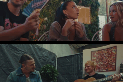 🎶💖 « Elle est formidable » : Pierre Garnier tendre en évoquant Héléna et leur toute dernière collaboration ✨🎤