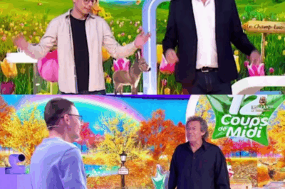 🚨🌟 ÉMILIEN AU SOMMET : LA RÉVÉLATION QUI A FAIT TREMBLER TF1 ! 🌟🚨 Le jeune champion a prouvé qu’il n’était pas un champion comme les autres. Avec une démonstration inattendue, il a stupéfié Jean-Luc Reichmann, qui en a perdu ses mots. 🤫 Son avenir dans le jeu ? Les cartes sont rebattues ! 🃏 Lisez pour comprendre pourquoi ce prime a tout changé ! 👇