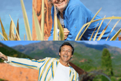 🎭 Drama – Jean-Luc Reichmann et sa maison secrète au cœur des montagnes corses : un refuge idyllique ou une prison dorée ? Derrière le calme apparent, les voisins rapportent des bruits nocturnes, des visites étranges et une vigilance obsessionnelle. Pourquoi tant de mystère autour de cette retraite ? Était-ce seulement un achat immobilier ou l’animateur cherchait-il à fuir quelque chose ? Les indices troublants s’accumulent, les silences s’allongent, et les questions deviennent inquiétantes. Détail après détail, le voile se lève sur une histoire qui pourrait choquer plus d’un… Ce qui suit va vous glacer le sang.