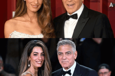 💸 Vous rêvez d’un dîner chez George Clooney ? Préparez votre portefeuille : le prix astronomique de cette soirée exclusive au lac de Côme va vous faire tourner la tête !