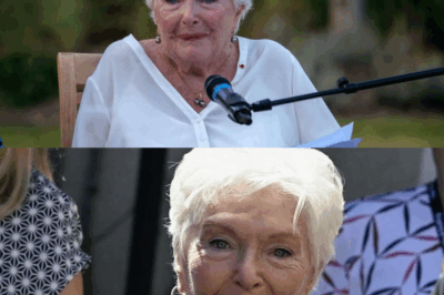 🌹⏳😢 « Il ne faut pas que j’y pense » : à 97 ans, Line Renaud partage son plus grand regret