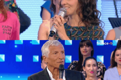 “Mais vous êtes insupportable” : Nagui interloqué par un trait de caractère de Morgane (N’oubliez pas les paroles), la Maestro assume !