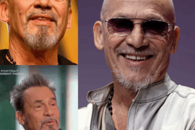 Florent Pagny : L’adieu manqué de la maladie 💔, le retour fracassant de la vie ✨ – Quand la mort frappe à sa porte, le chanteur lui intime l’ordre d’attendre et offre au monde son plus bel hymne d’amour. Son combat, ses doutes, sa résilience et la force d’un amour indéfectible qui l’a sauvé. Découvrez l’histoire derrière le retour le plus attendu de la décennie. Une véritable leçon de vie et de courage, portée par la mélodie poignante de Vianney. L’artiste est-il le même ? Son message a-t-il changé ? Comment a-t-il puisé la force de renaître ? 👉 Lire plus pour découvrir son incroyable histoire.