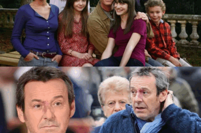 HEARTBREAK SHOCK — Jean-Luc Reichmann Breaks Silence On The Tragic Story Of 6 Children: ‘It’s Terrible… It’s Unbearable’