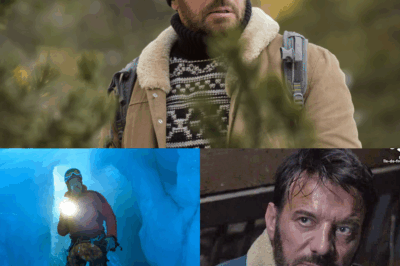 🚨❄️ Derrière les Décors de Rêve d’Alex Hugo : Les Coulisses d’un Tournage Hors Normes et les Sacrifices Héroïques de Samuel Le Bihan 🎬🤯 Les paysages spectaculaires de la Vallée de la Clarée, du Col de l’Izoard et des Glaciers de la Meije nous font rêver, mais ils cachent une vérité bien plus complexe : celle d’un tournage extrême où le danger et les défis techniques sont monnaie courante. Oubliez le confort des studios ! L’équipe d’Alex Hugo, véritable commando des montagnes, affronte des conditions météorologiques impitoyables, de la tempête de neige aux orages violents, pour nous offrir des images à couper le souffle. Dans cette enquête exclusive, nous vous emmenons en immersion totale avec Samuel Le Bihan et ses partenaires. Découvrez les anecdotes inédites, les moments de tension et les anecdotes les plus folles qui ont failli faire dérailler le tournage. Comment les acteurs et l’équipe ont-ils réussi à donner vie à la série tout en bravant les éléments ? Et quels sont les sacrifices personnels de Samuel Le Bihan pour incarner avec autant de justesse ce personnage emblématique ? Une plongée fascinante dans les coulisses d’un succès qui doit autant à ses scénarios qu’à l’incroyable résilience de ses artisans.  Lire la suite 👉