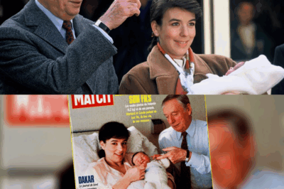 Yves Montand : à 35 ans, son fils Valentin surprend tout le monde en choisissant une voie inattendue qui bouleverse l’héritage artistique de son père.