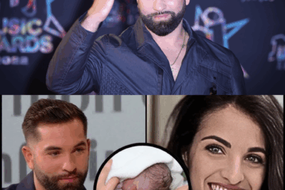 Double bonheur et révélations explosives : Kendji Girac annonce l’arrivée d’un nouvel enfant et un mariage secret prévu dans les prochains mois — le public sous le choc