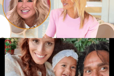💔🔥 “C’est sûr, elle est plus jeune” — Adriana Karembeu avoue sa jalousie envers Jackie, déclenche une vague de rumeurs et un débat brûlant sur leur relation… 😱👀