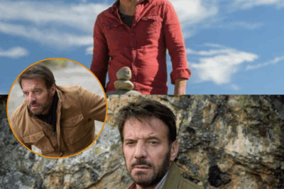 🎬🔥 Alex Hugo : énorme surprise pour les fans — Samuel Le Bihan reprend du service et promet des épisodes intenses qui pourraient tout changer dans la série ! 😱📺