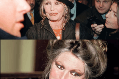 💔 Brigitte Bardot en deuil : l’icône du cinéma français bouleverse ses admirateurs en annonçant une nouvelle tragique qui marque un tournant dans sa vie.
