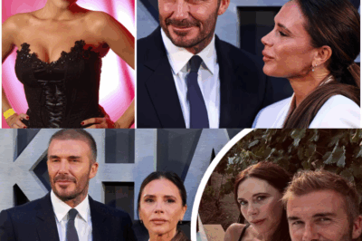 David Beckham : sa supposée maîtresse, Rebecca Loos, brise le silence 22 ans après l’affaire