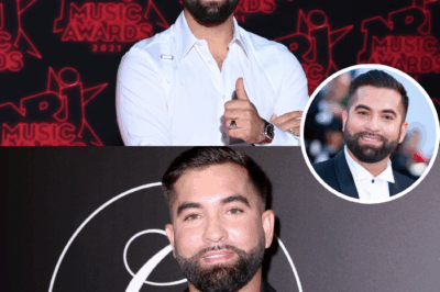 💥 Kendji Girac brise son image de star intouchable : jeune papa, blessé par la vie, il révèle ses secrets, ses blessures et un défi jugé “prétentieux” qui bouleverse déjà la musique