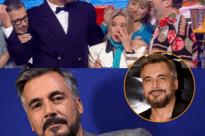 Olivier Minne fond en larmes, Bruno Guillon le remplace