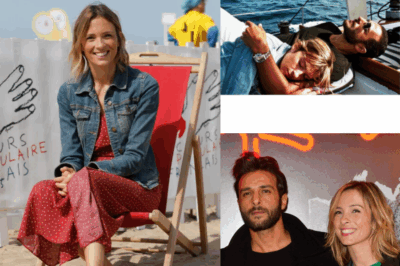 Isabelle Ithurburu : à peine son dernier 13h sur TF1 terminé, elle quitte la France pour des vacances bien méritées