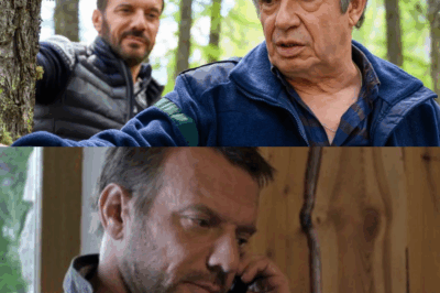 💫 Samuel Le Bihan ne l’a jamais caché : il rêvait de retrouver Lionnel Astier dans Alex Hugo. Après de longues années, son vœu est exaucé. Les deux comédiens, véritables piliers de la série, s’apprêtent à offrir aux téléspectateurs un retour empreint d’émotion et de nostalgie.