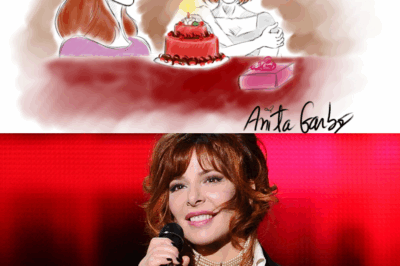 🎂 Surprise pour Mylène Farmer : à l’occasion de son anniversaire, un cadeau inattendu ravit déjà ses admirateurs…