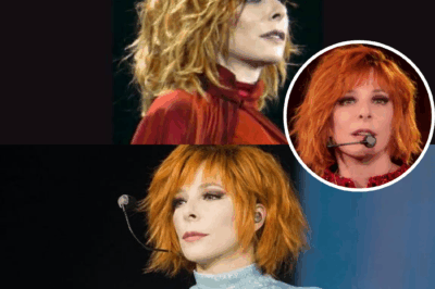 Mylène Farmer prépare un cadeau d’anniversaire absolument inédit : une chanson rare, dévoilée à Cannes, enfin disponible en vinyle et CD, un événement musical qui secoue déjà toute la France