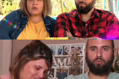 “Mon premier bébé prend son envol” : Céline Valiente (Familles nombreuses) annonce un gros bouleversement dans sa tribu