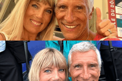 💥 LE COUP DE TONNERRE EN DIRECT ! NAGUI BRÛLE SES PROPRES RÈGLES ET DÉCLENCHE UNE AVALANCHE DE LARMES EN PLEIN SHOW ! 📺🤯❤️‍🔥 C’était un jour comme les autres sur le plateau de l’émission de Nagui, un des monuments de la télévision française, un titan de l’audimat 👑. Sauf qu’en coulisses, une bombe émotionnelle s’apprêtait à exploser, à la surprise générale 🚀. Après plus de 20 ans de relation, l’animateur, connu pour sa discrétion et son humour piquant, a mis de côté son costume de star pour endosser celui de l’homme amoureux ❤️. Il a fait un geste d’une audace rare, brisant son propre tabou de ne jamais parler de sa vie privée sur son lieu de travail. Ce n’était pas un simple compliment, mais une déclaration d’amour d’une sincérité brute, un hommage vibrant et public à sa femme, Mélanie Page ✨. Et cette dernière, qui a toujours évolué dans l’ombre médiatique de son époux, a été prise de court, submergée par une émotion pure et bouleversante 😭. Pour elle, c’était la fin d’une attente insoutenable, la preuve ultime qu’elle n’était pas seulement son épouse à la maison, mais qu’elle occupait une place de reine dans son cœur et dans son monde ❤️‍🩹. La télévision a rarement été le théâtre d’un moment aussi humain, aussi beau, aussi imprévisible. Cet instant restera gravé à jamais.  Pour en savoir plus, cliquez ici pour lire la suite !